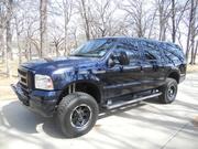 Ford Excursion 194604 miles